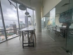 Oxley Tower (D1), Office #481646511